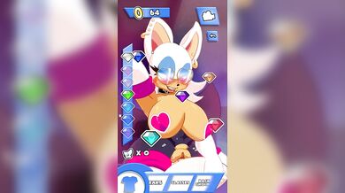 The Steamy Red F*ck: A PocketSweety Adventure