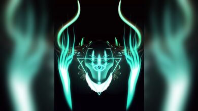 This sexy black sun saga, you will get possessed by her unearthly charms