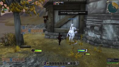 Pride and Prejudice: A Hentai Parody