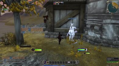 Pride and Prejudice: A Hentai Parody