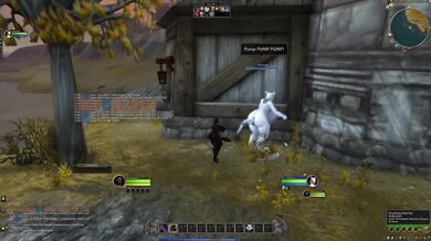 Pride and Prejudice: A Hentai Parody