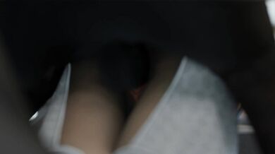 X-Doggy: A Day in the Life of a Sexy Canine