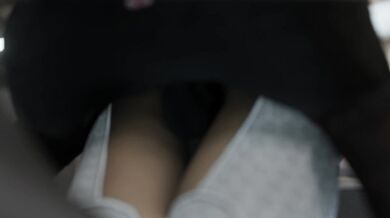 X-Doggy: A Day in the Life of a Sexy Canine