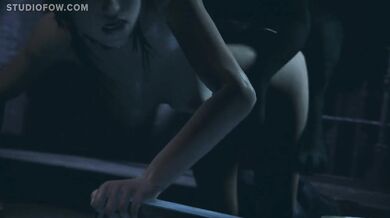 Laras Nightmare - Studiofow