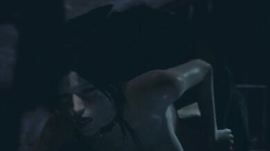 Laras Nightmare - Studiofow