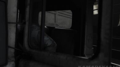 Sexual Virus: Rampant Desires in Resident Evil Remastered Episode 1 - The Hentai Video