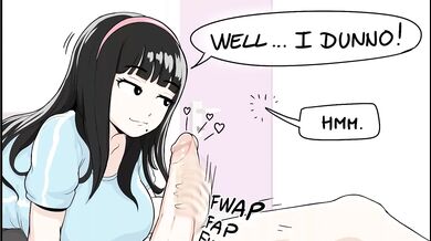 Breaking the Bedroom with a Stiff Cock and High Volume Lewdness