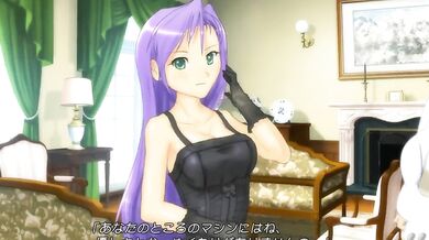 The Naughty School of Young Ladies