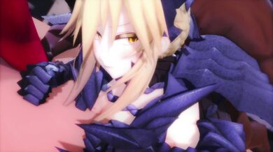 Breakfast With Grandpa, The Hottest Auntie On Earth! (full-voice)