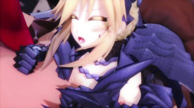 Breakfast With Grandpa, The Hottest Auntie On Earth! (full-voice)