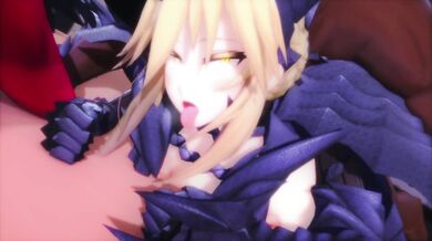 Breakfast With Grandpa, The Hottest Auntie On Earth! (full-voice)