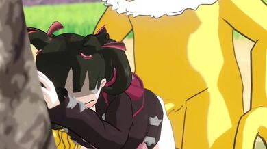 Marnie Hypnotic Sex [inui]