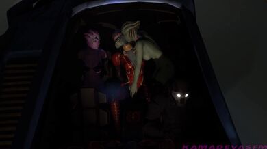 Innocent Girl Turns into Wicked Slut: Erotic Journey - Kamadevasfm