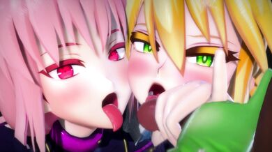 Sexy MILFs Tongue Gets a Ride on Rockets Rough and Ready Tool, [4K] [Mommys Little Pain Machine]