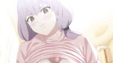 Hentai Porn - Karin Nanase - Main Story [Bajima Shouhei]