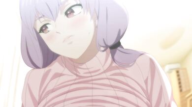 Hentai Porn - Karin Nanase - Main Story [Bajima Shouhei]