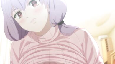 Hentai Porn - Karin Nanase - Main Story [Bajima Shouhei]