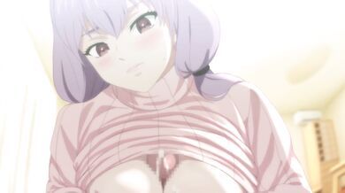 Hentai Porn - Karin Nanase - Main Story [Bajima Shouhei]