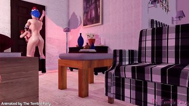 All I Need is You [The Terrible Fairy]