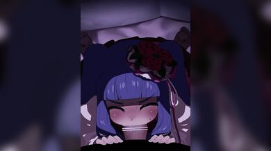 Erika Furudo (Mizumizuni) | A Sound of Cumming