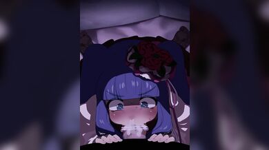 Erika Furudo (Mizumizuni) | A Sound of Cumming