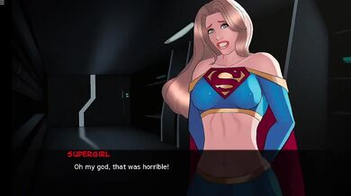 The Elf and the Neko: A Catgirl Adventure