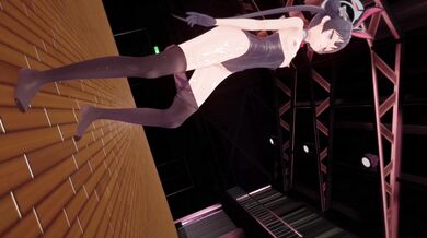 Magical Sapphic Dance: Kissakis Enchanting Erotica