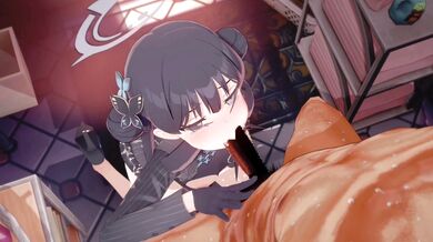 Magical Sapphic Dance: Kissakis Enchanting Erotica