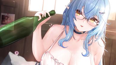 My name is Lily and I love to draw erotic pictures with colorful lighting, come watch me as I create a masterpiece of lust and desire