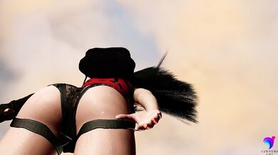 Vamipire Riders Thrilling Tale of Seduction and Satisfaction!