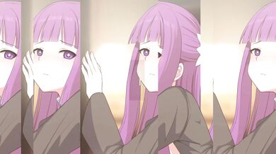 You know what would be great right now? A hot fuck session with a sexy girl