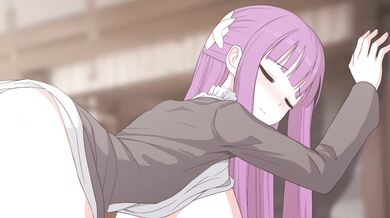 You know what would be great right now? A hot fuck session with a sexy girl