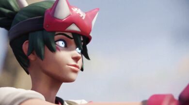 Write a 100-200 word review of the movie Joker starring Joaquin Phoenix, in which you analyze the films themes and messages