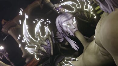 A Forsaken Queen Made To Serve The Dominant King [Munt]