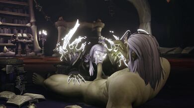 A Forsaken Queen Made To Serve The Dominant King [Munt]