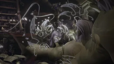 A Forsaken Queen Made To Serve The Dominant King [Munt]