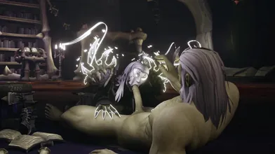 A Forsaken Queen Made To Serve The Dominant King [Munt]