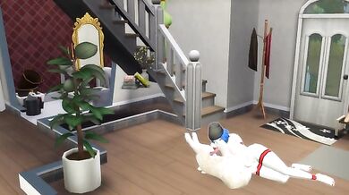 Bone-a-Fide Adventure: Raven and her Dog Go on a Journey to Explore New Heights