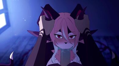 The Futa Seductress: A Tale of Seduction and Defilement