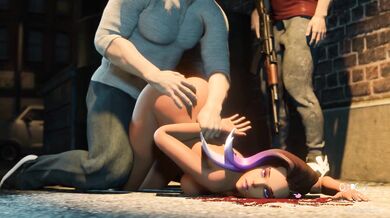 The Unleashing of Sombras Ultimate Punishment