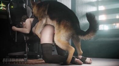 Watch Claires Dog [Pog Benis] - A Hentai Porn Video