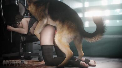 Watch Claires Dog [Pog Benis] - A Hentai Porn Video