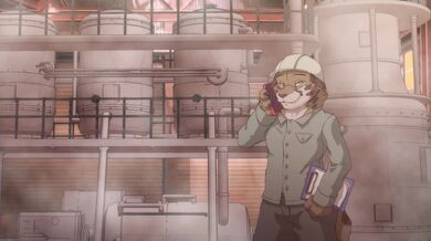 Cat sitting Part2 Uncensored