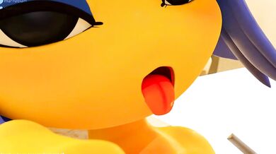 Brunette MILF Kercec Gets Down with Two Sailors on the Beach in SUN SALA (ANKHA ONLY VERSION) HMV