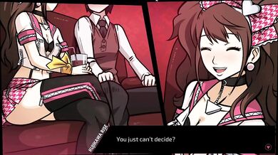 The Voice of Sumata Cafe - Rise Route