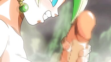The Curious Case of Kefla and Yamamoto Doujin