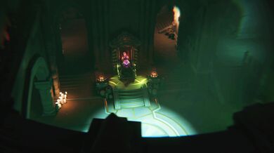 Spiders Venomous Cumshots: Mercy Gets Spidermand and Cant Resist the Orgasmic Sensation