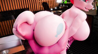 Satisfying her craving: The hungriest cake baker in the world