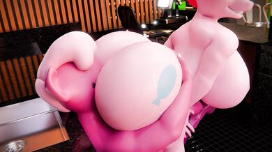 Satisfying her craving: The hungriest cake baker in the world