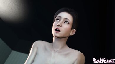 In this porn video, Miyako is going to give you a special onagi experience that you wont forget!